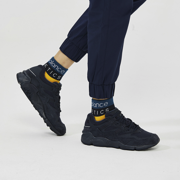 new balance ML850CF 复古老爹鞋