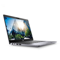 DELL 戴尔 Latitude 5511 15.6英寸 商务本 灰色 (酷睿i5-10400H、核芯显卡、8GB、256GB SSD、1080P、60Hz）