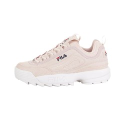 FILA 斐乐 DISRUPTOR II 女士老爹鞋