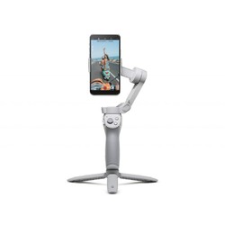  DJI 大疆 OM 4 灵眸手机云台4 手持稳定器 套装版