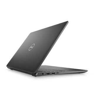 DELL 戴尔 Latitude 3410 14.0英寸 商务本 灰色 (酷睿i3-10110U、核芯显卡、8GB、128GB SSD+1TB HDD、1080P、IPS、60Hz）