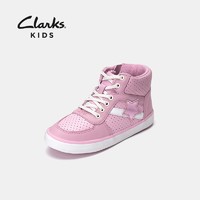 88VIP：Clarks 其乐 儿童保暖休闲鞋短靴