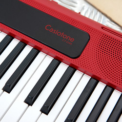 CASIO 卡西欧CT-S200 智能 电子琴  61键CT-S系列