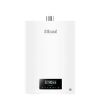 Rinnai 林内 JSQ26-S06 燃气热水器 13L 天然气