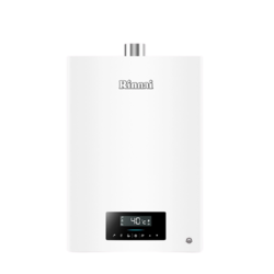 林内(Rinnai) RUS-13QS06(JSQ26-S06) 13升水量伺服恒温燃气热水器