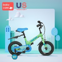 BabyCare 儿童自行车 12寸