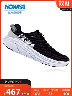 HOKA ONE ONE 1102874 男士运动鞋