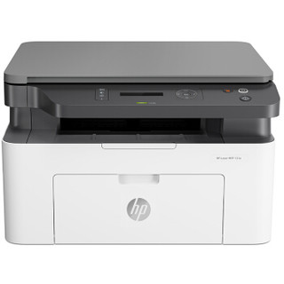 HP 惠普Laser MFP 131a Printer 锐系列激光多功能一体机
