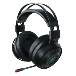 RAZER 雷蛇 Nari Ultimate 影鲛终极版 游戏耳机