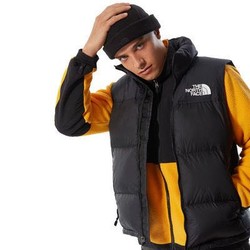 THE NORTH FACE 北面 RETRO NUPTSE 男士马甲