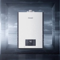 Rinnai 林内 JSQ31-R32F 燃气热水器 16L 零冷水