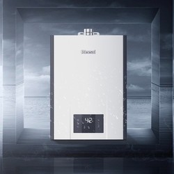 Rinnai 林内 JSQ31-R32F 燃气热水器 16L 零冷水