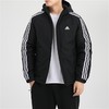 adidas 阿迪达斯 GF0098 男士连帽羽绒服