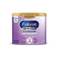  美赞臣 MeadJohnson Nutrition 亲舒系列 婴儿特殊配方奶粉 美版 1段 553g