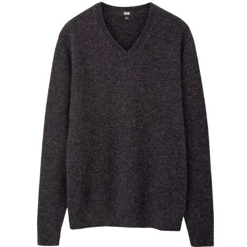 uniqlo 优衣库 419197 男士针织衫