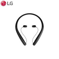 LG 乐金 TONE Style 颈挂式蓝牙耳机