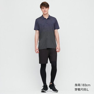 UNIQLO 优衣库 UQ422970000 男款短袖