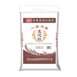 风筝  特质麦芯粉  5kg *10件 +凑单品