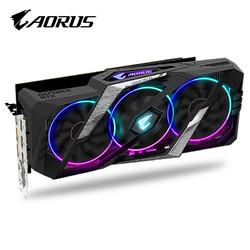 GIGABYTE 技嘉 AORUS RTX 2060 WF2OC 显卡