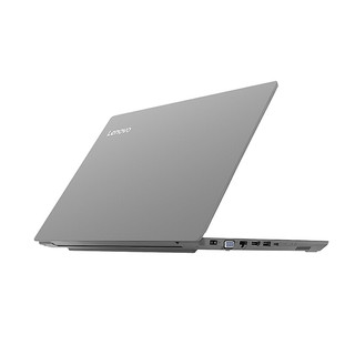 Lenovo 联想 昭阳 E43-80 14.0英寸 商务本 灰色 (酷睿i3-6006U、R5 M430、8GB、500GB HDD、1080P）