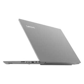 Lenovo 联想 昭阳 E43-80 14.0英寸 商务本 灰色 (酷睿i3-6006U、R5 M430、8GB、500GB HDD、1080P）