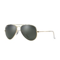 Ray-Ban 雷朋 Aviator飞行员系列 男女款太阳镜 0RB3025 L0205