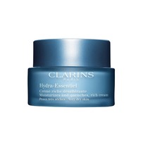 CLARINS 娇韵诗 沁润奇肌保湿滋润霜 50ml