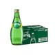 88VIP：perrier 巴黎水 含气天然矿泉水 330ml*24瓶 *3件