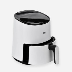 silencare 无言 SC-K505W 智能云空气炸锅 2.5L