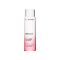 CLARINS 娇韵诗「牛奶水」清透润白柔肤水爽肤水 200ml