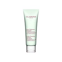 法国直邮Clarins娇韵诗平衡泡沫洁面霜125ML