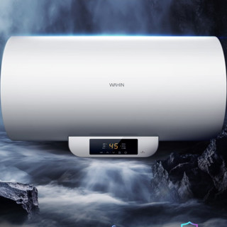 Midea 美的 YT2系列 F5030-YT2(HE) 储水式电热水器 50L