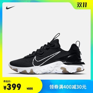 Nike 耐克官方NIKE REACT VISION 男子运动鞋新品夏季舒适 CD4373