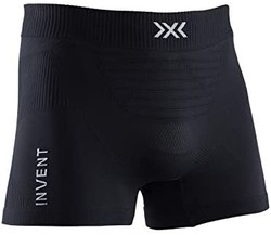X-Bionic 男式 Invent 4.0 轻质平角短裤