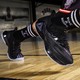 绝对值：PEAK 匹克 E93323A 帕克7代态极篮球鞋+男子运动风衣