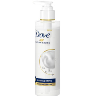 Dove 多芬 致臻净润洗发露套装 230ml*2