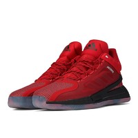 adidas Originals D Rose 11罗斯  FW8508 男士篮球鞋