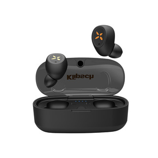 Klipsch 杰士 S1 true wireless 真无线蓝牙耳机 