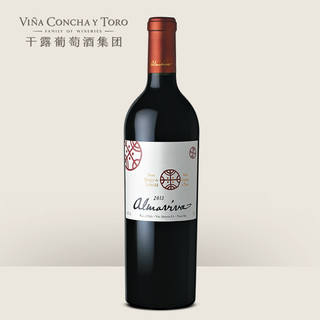 活灵魂 Almaviva 红葡萄酒 750ml