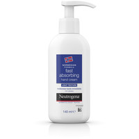 Neutrogena 露得清 挪威配方护手霜140ML