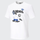 adidas 阿迪达斯 HB2740 男装运动短袖T恤