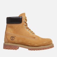 银联返现购：Timberland 添柏岚 6英寸 男士大黄靴