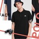 The North Face 北面 4997 男士POLO衫