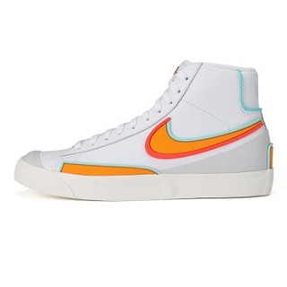 NIKE 耐克 BLAZER MID '77 INFINITE DC1746-100 37.5码 女子运动鞋