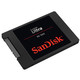 SanDisk 闪迪 Ultra 3D 至尊高速3D SATA3固态硬盘 4TB