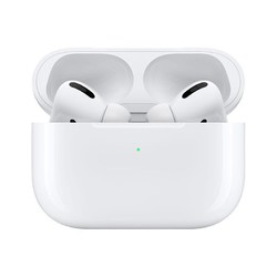 Apple AirPods Pro 苹果三代 无线蓝牙降噪耳机