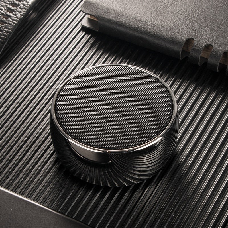 polvcdg铂典bs01无线蓝牙音箱