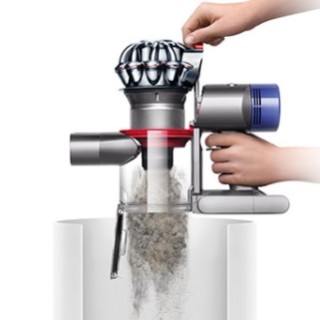 dyson 戴森 V8系列 手持吸尘器