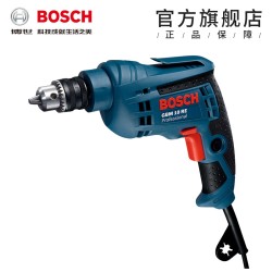 BOSCH 博世 GBM 10 RE 无级变速手电钻