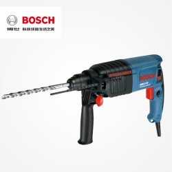 BOSCH 博世 GBH 2-22 调速锤钻冲击钻